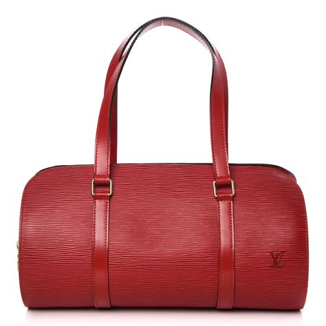 louis vuitton epi soufflot